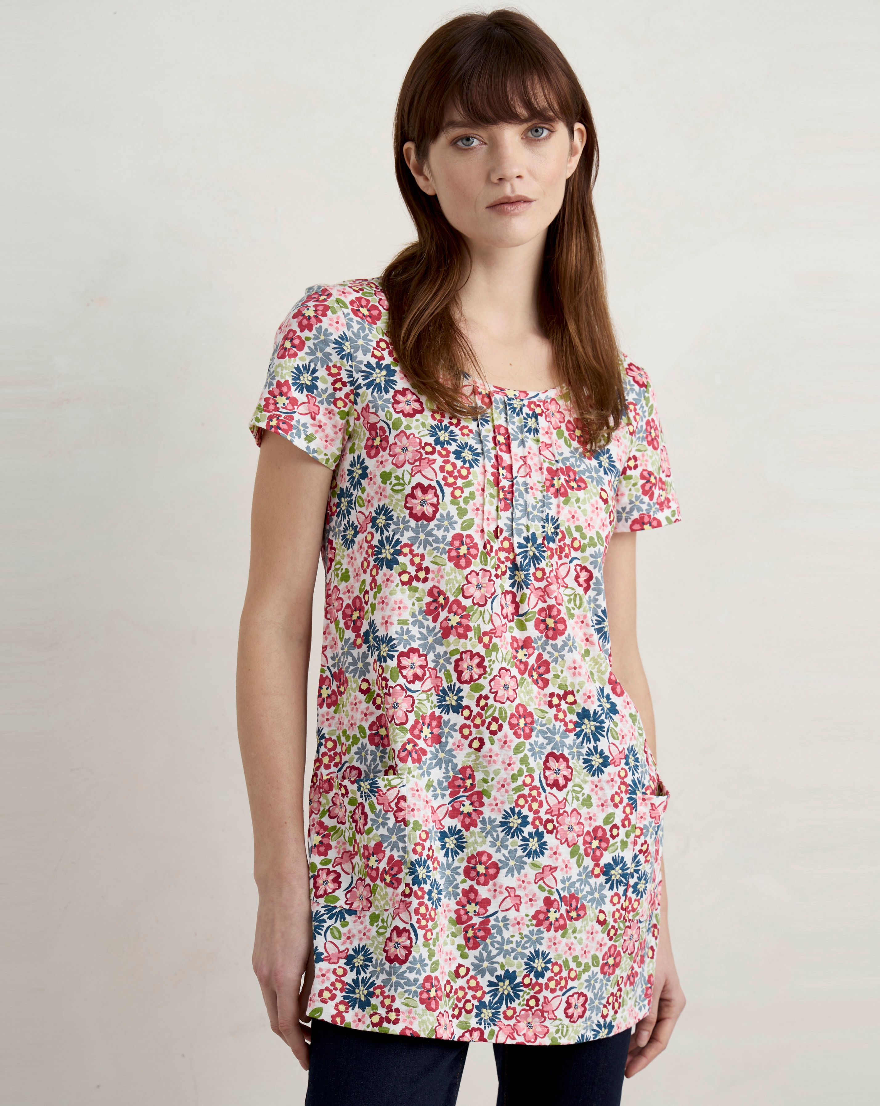 Seasalt Busy Lizzy Tunic