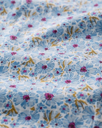 Seasalt Cornwall Gypsophilia Top