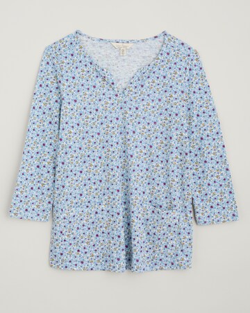 Seasalt Cornwall Gypsophilia Top