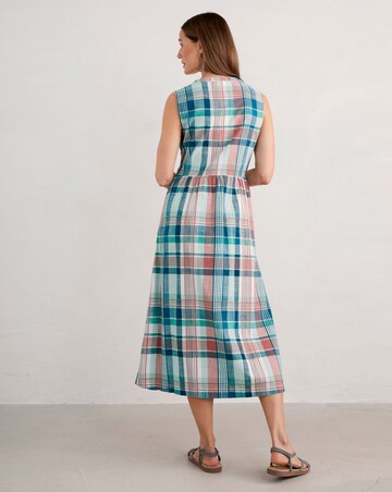 Seasalt Cornwall Bassett Wood Dress