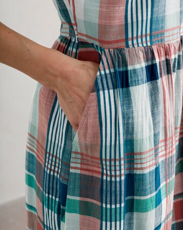Seasalt Cornwall Bassett Wood Dress