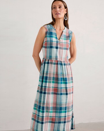 Seasalt Cornwall Bassett Wood Dress