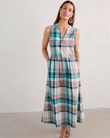 Seasalt Cornwall Bassett Wood Dress