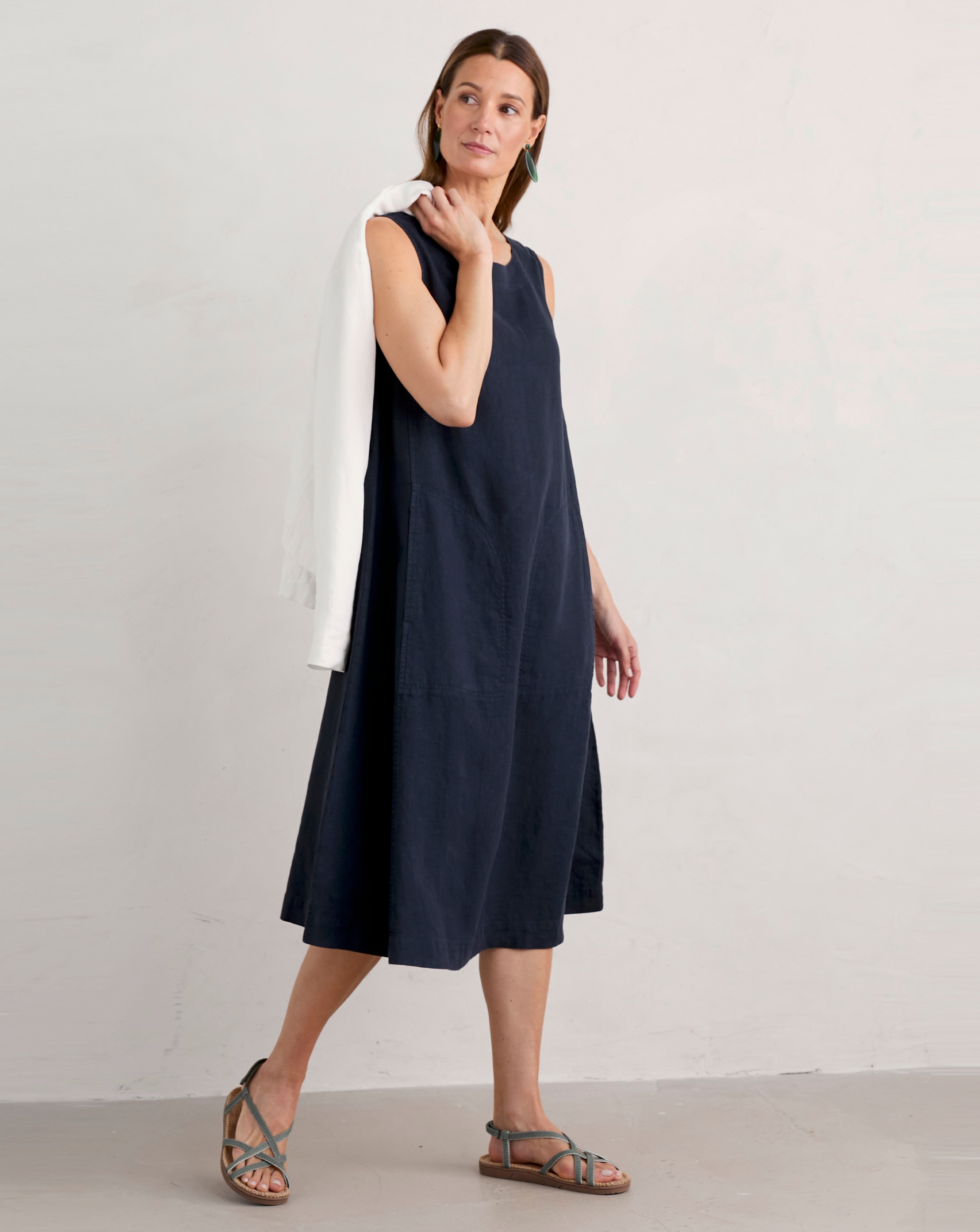 Seasalt Cresting Waves Dress