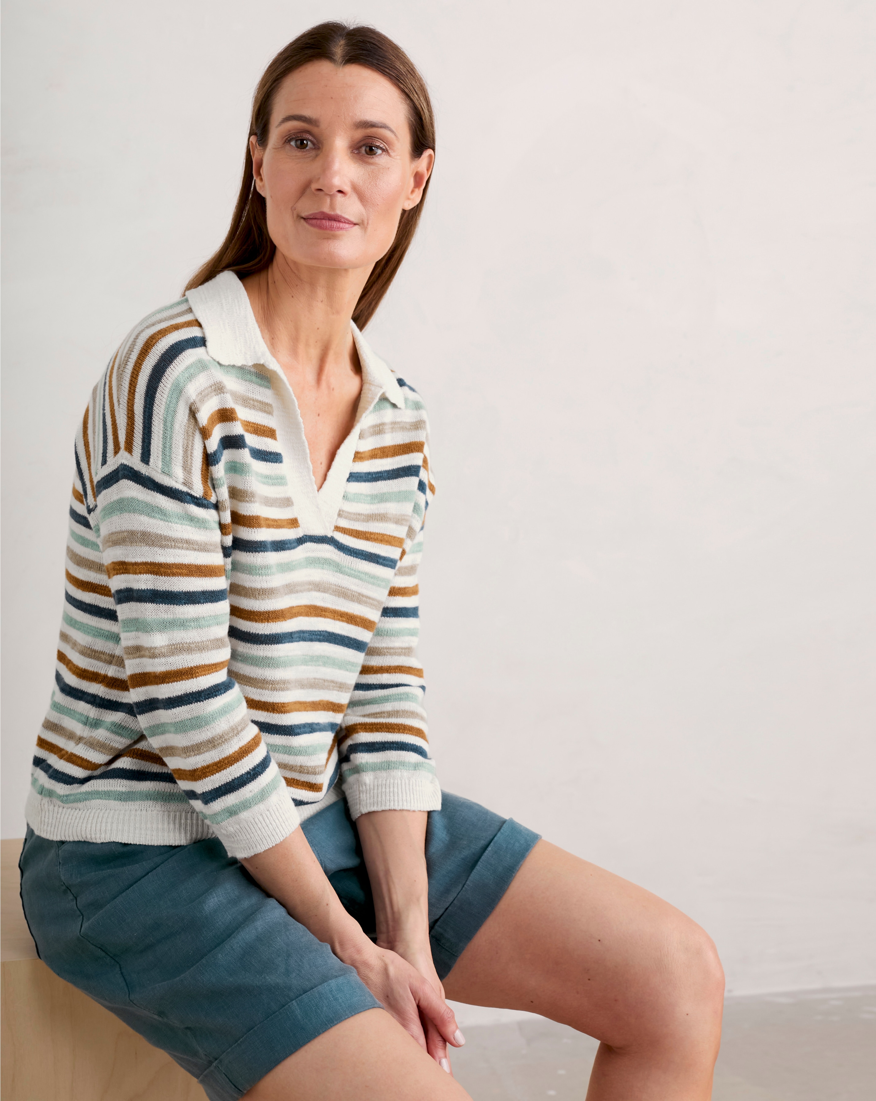 Seasalt Gwynver Jumper