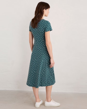 Seasalt Cornwall S/S Veronica Dress