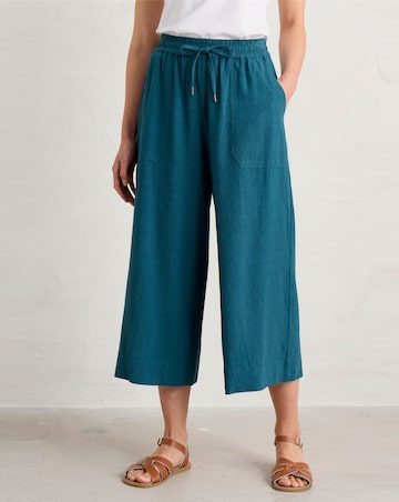 Seasalt Cornwall Merrivale Culottes