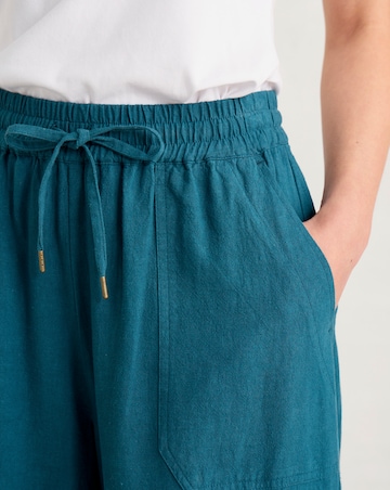 Seasalt Cornwall Merrivale Culottes
