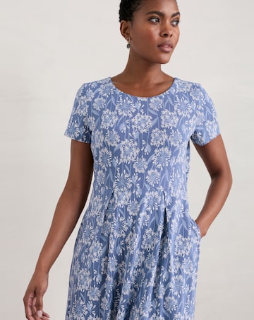 Seasalt Cornwall S/S Veronica Dress