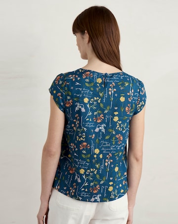 Seasalt Cornwall Garden Gate Top