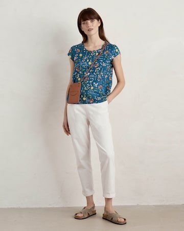 Seasalt Cornwall Garden Gate Top