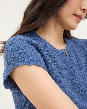 FatFace Tamzin Ikat Tank