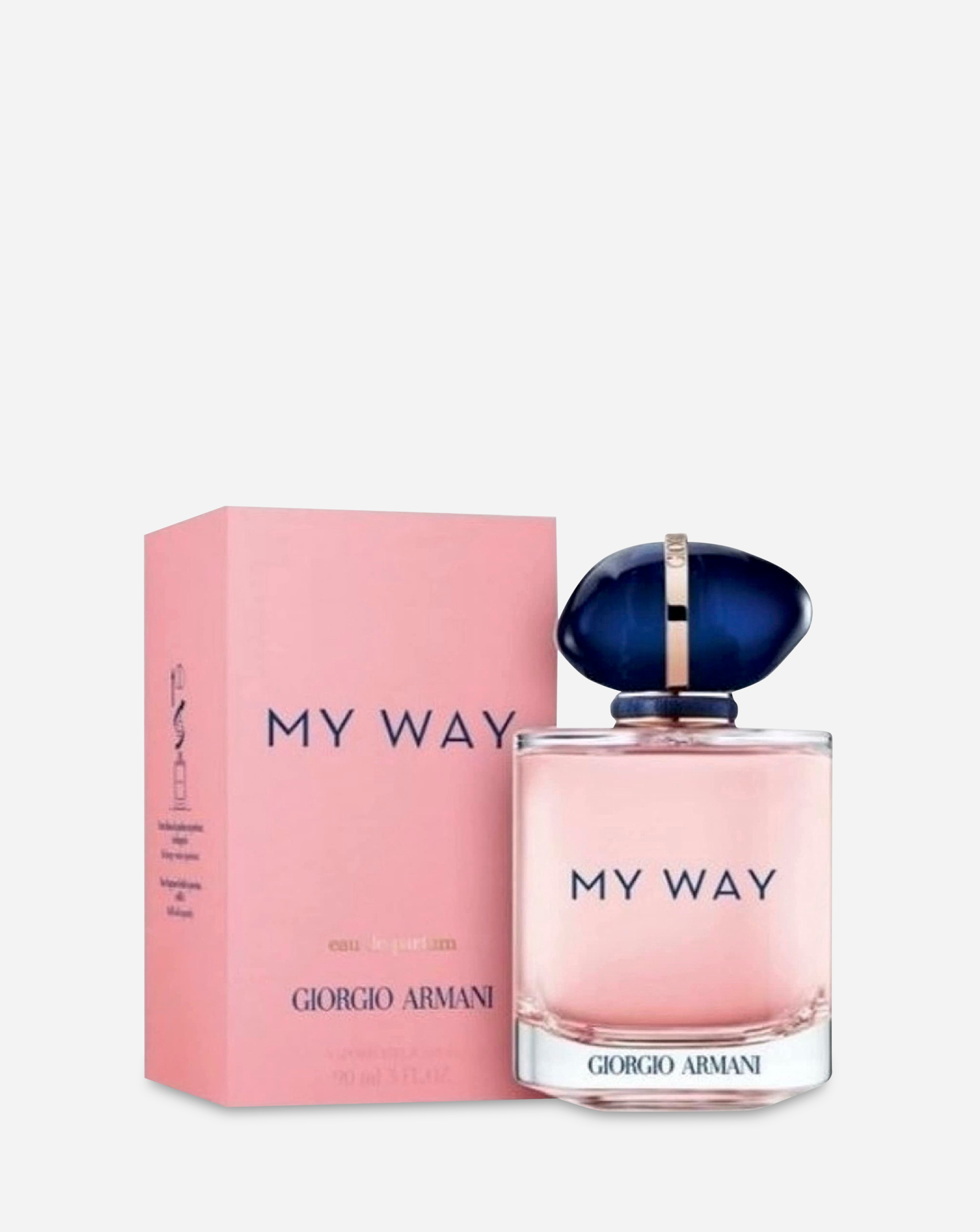 Armani My Way EDP 50ml Fashion World