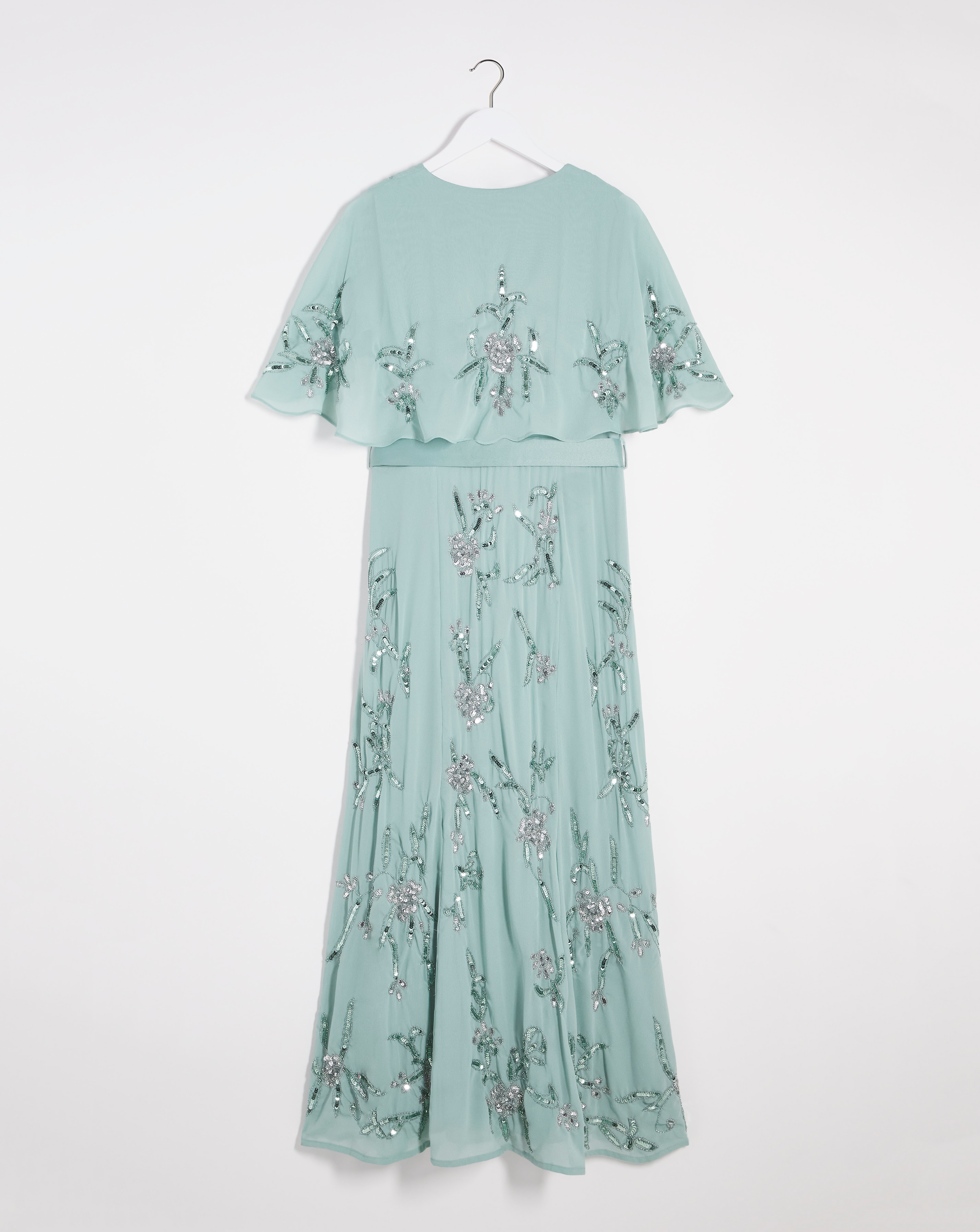 Joanna hope sequin detail dress sale