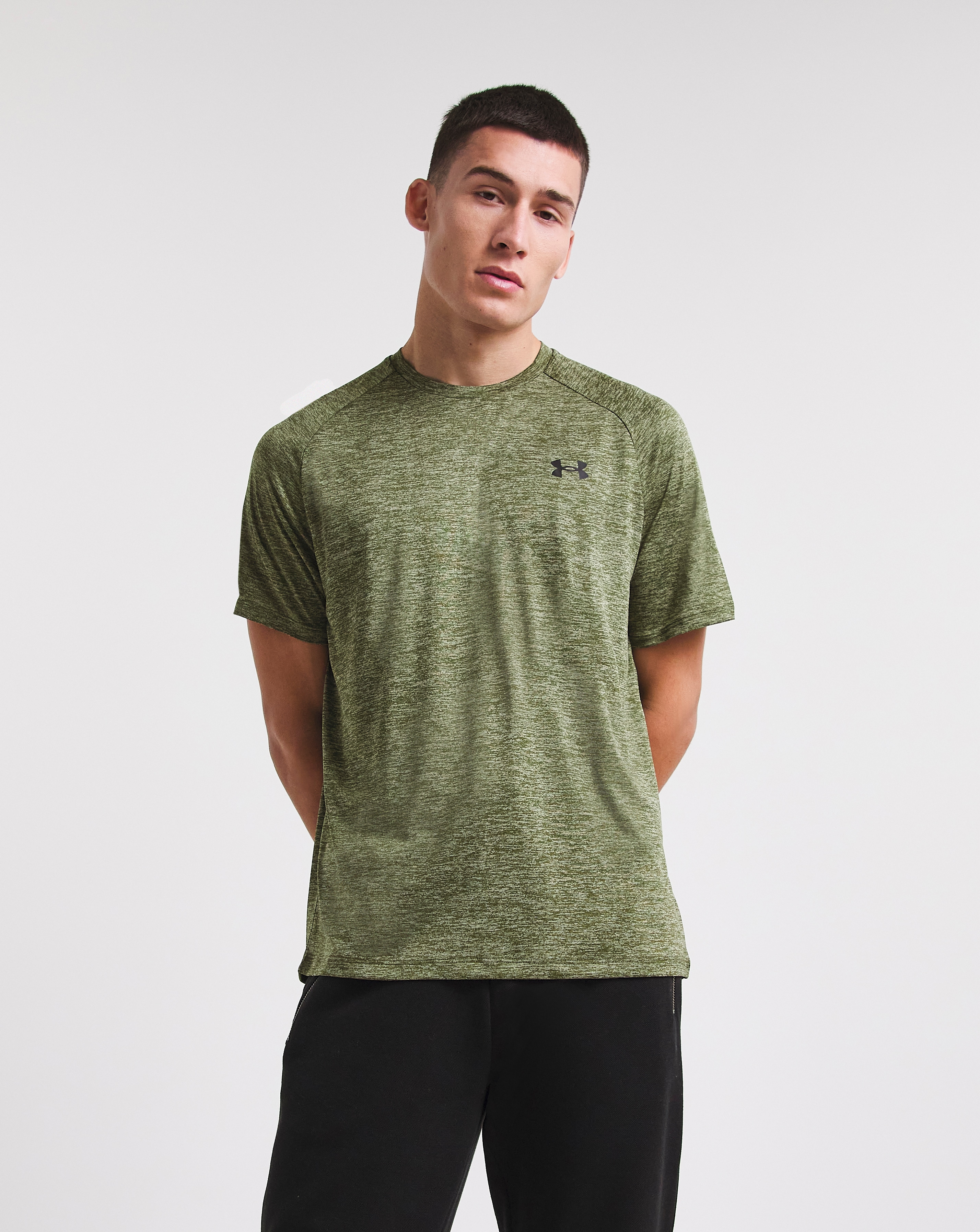 Under Armour Tech 2.0 T-Shirt
