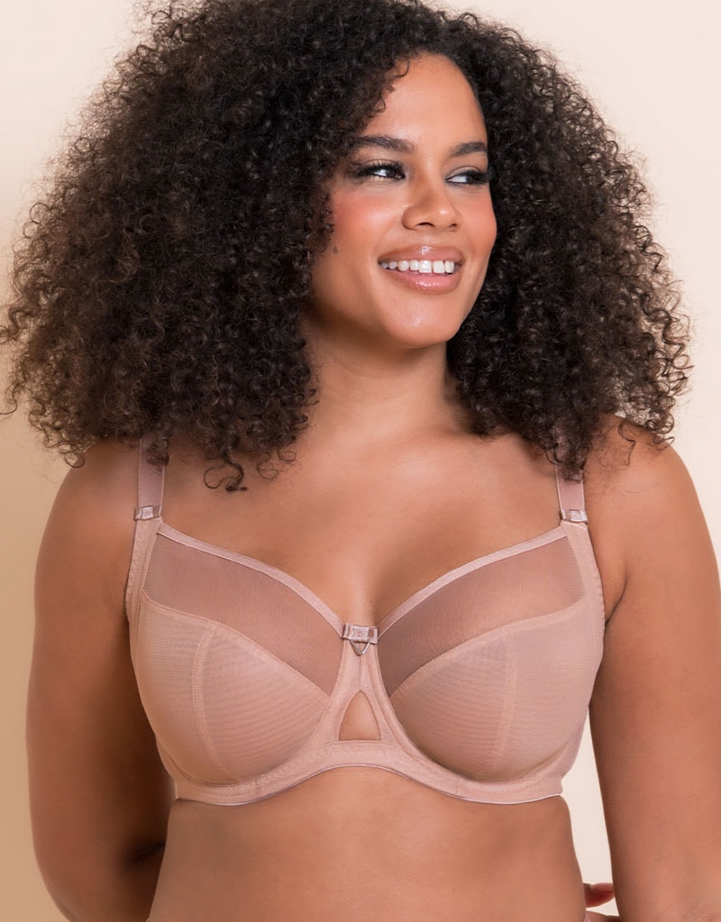 Curvy Kate Victory Balcony Wired Bra