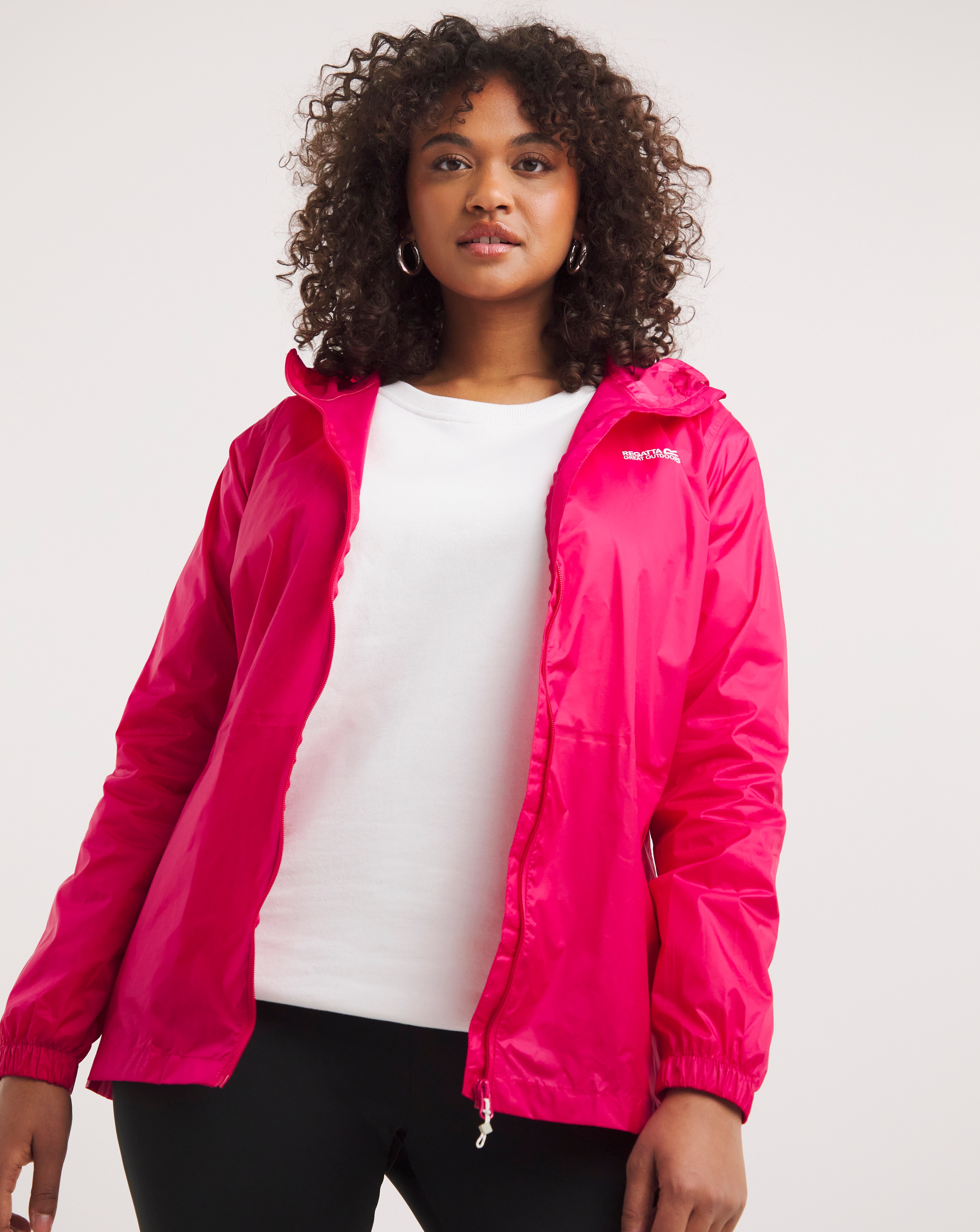 Regatta Waterproof Pack it Jacket III