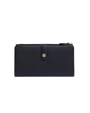 Radley Larkswood Large Bifold Matinee Purse