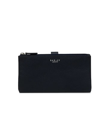Radley Larkswood Large Bifold Matinee Purse