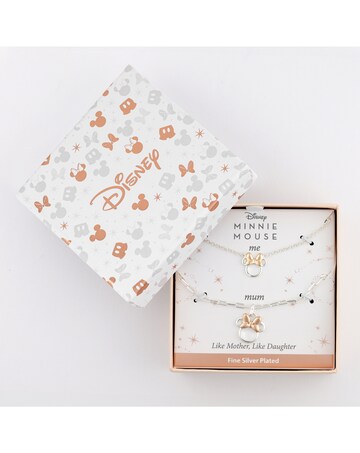 Minnie Mother & Daughter Set