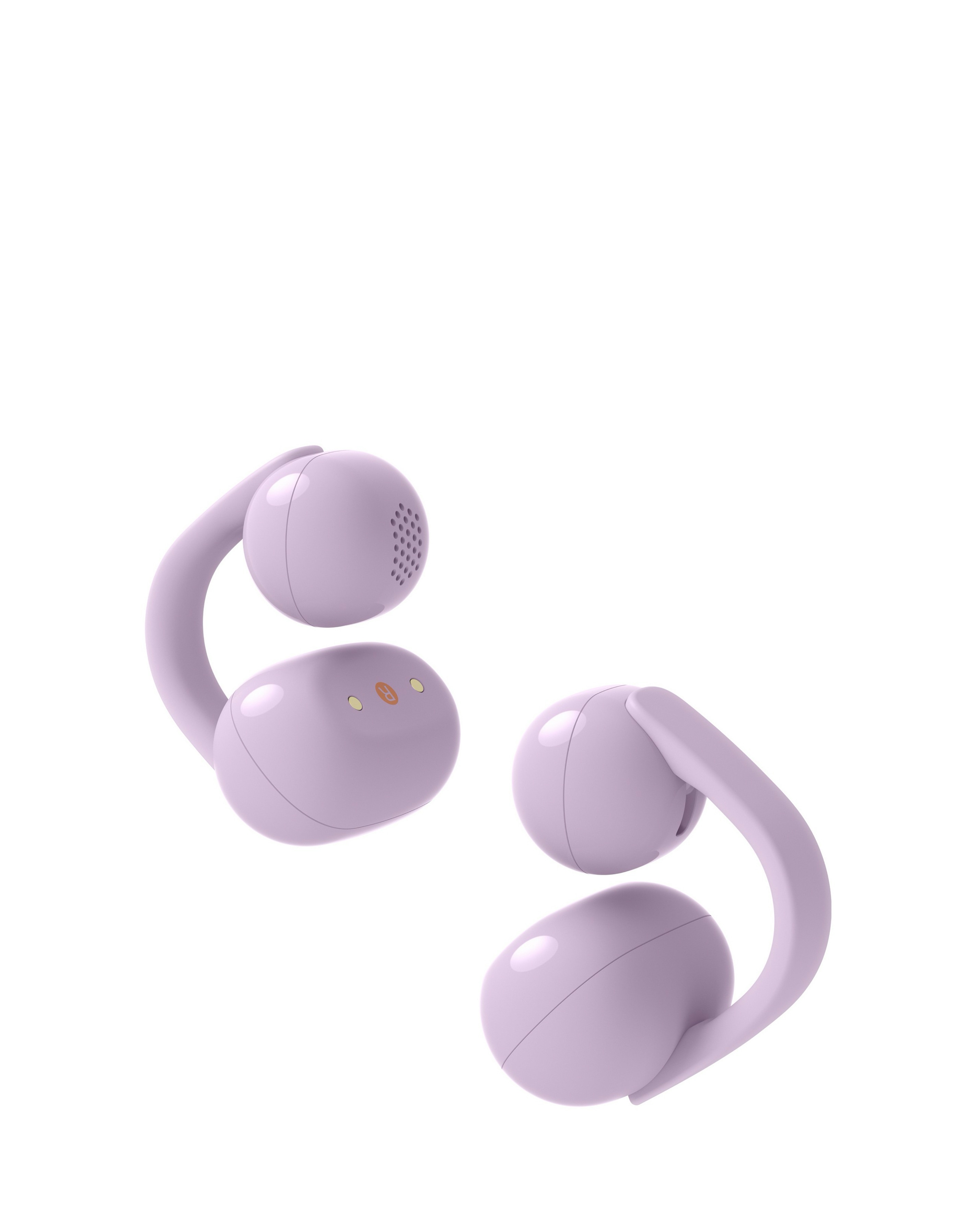Sony Linkbuds Earbuds - Lavendar