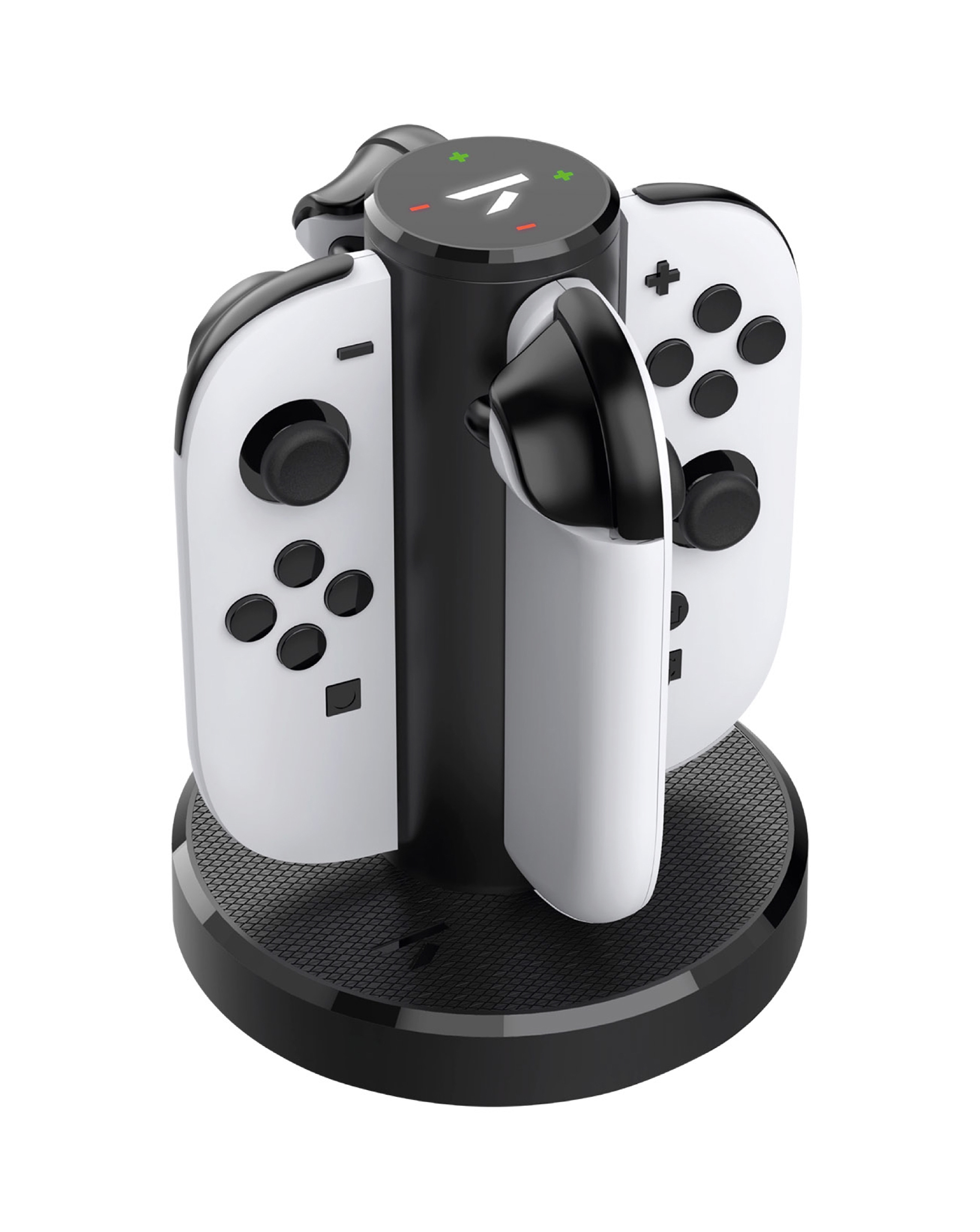 New In - Stealth Magnetic Quad Charging Dock