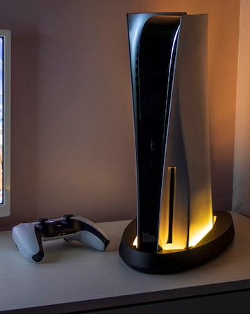 Venom Colour Change LED Stand for PlayStation 5