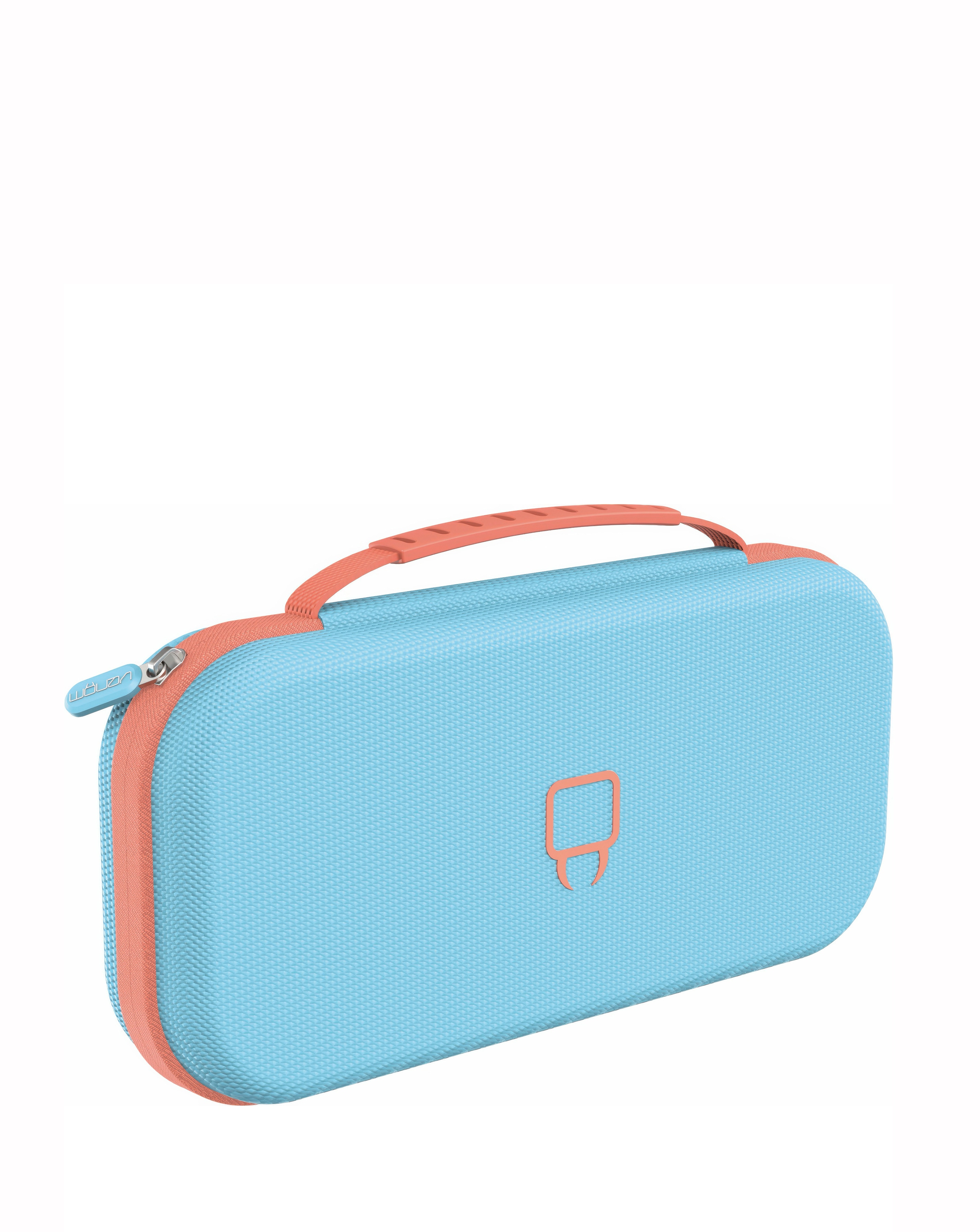 Nintendo Switch Carry Case - Blue/Red