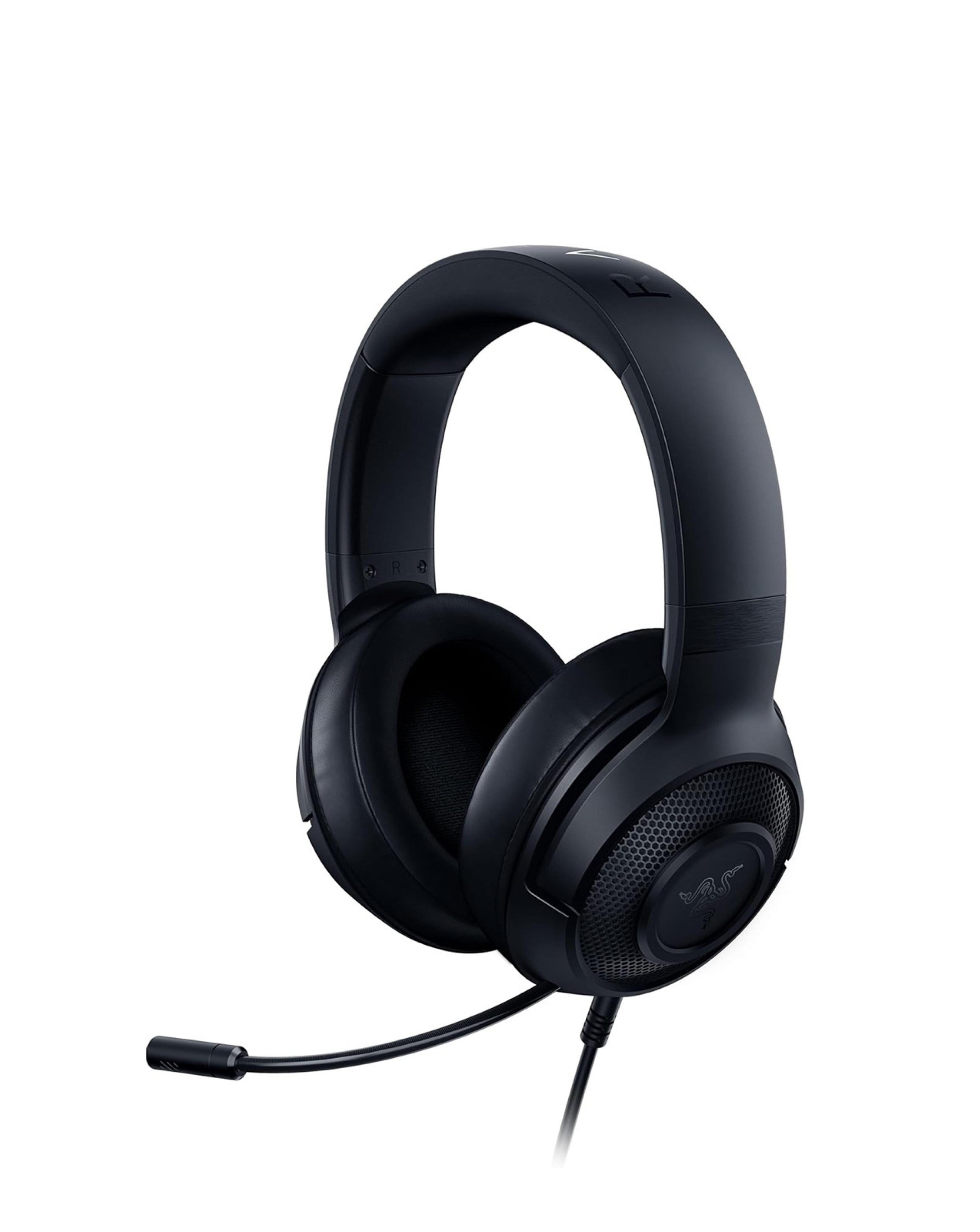 New In - Razer Kraken X Lite - Black