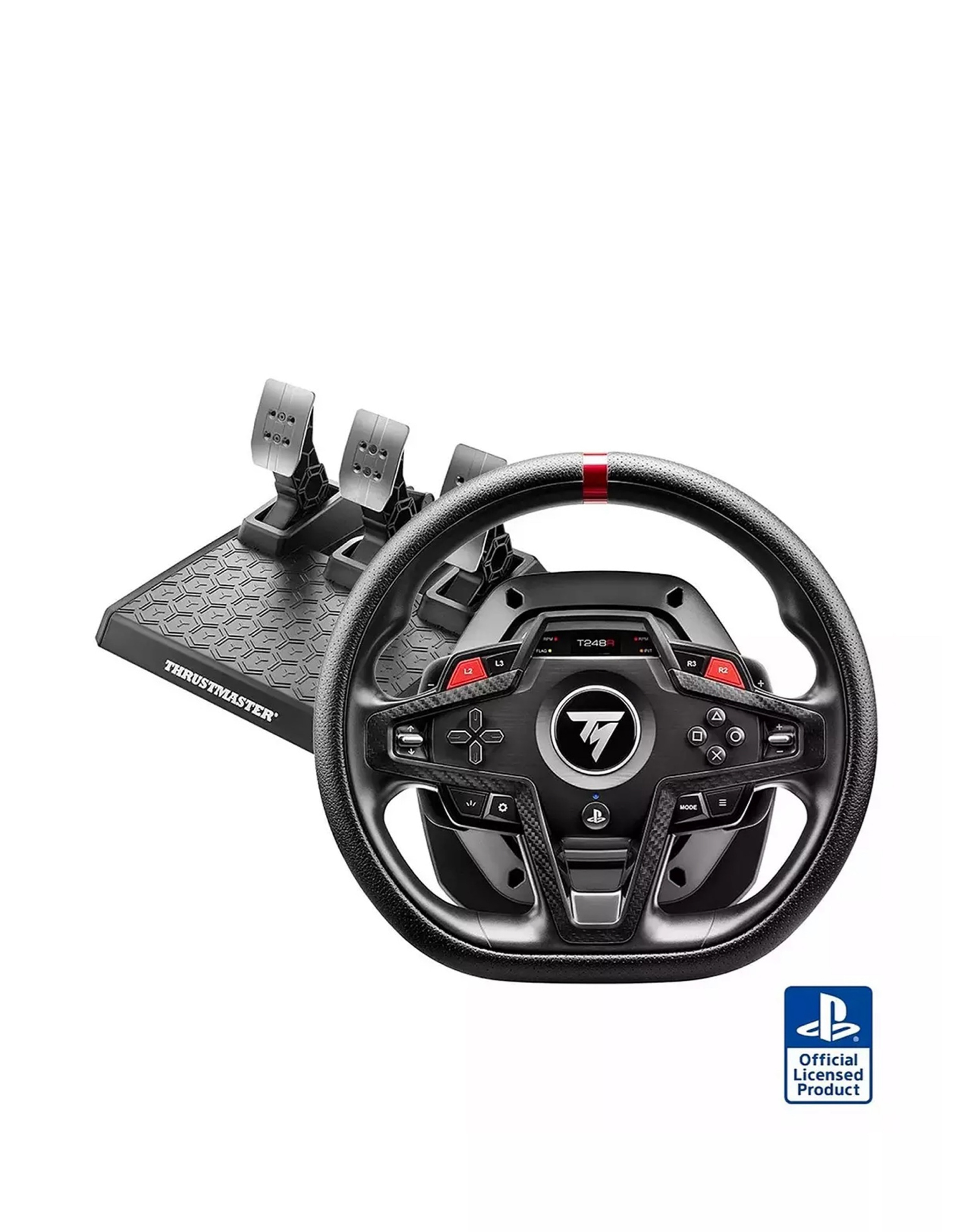 Thrustmaster T248R Racing