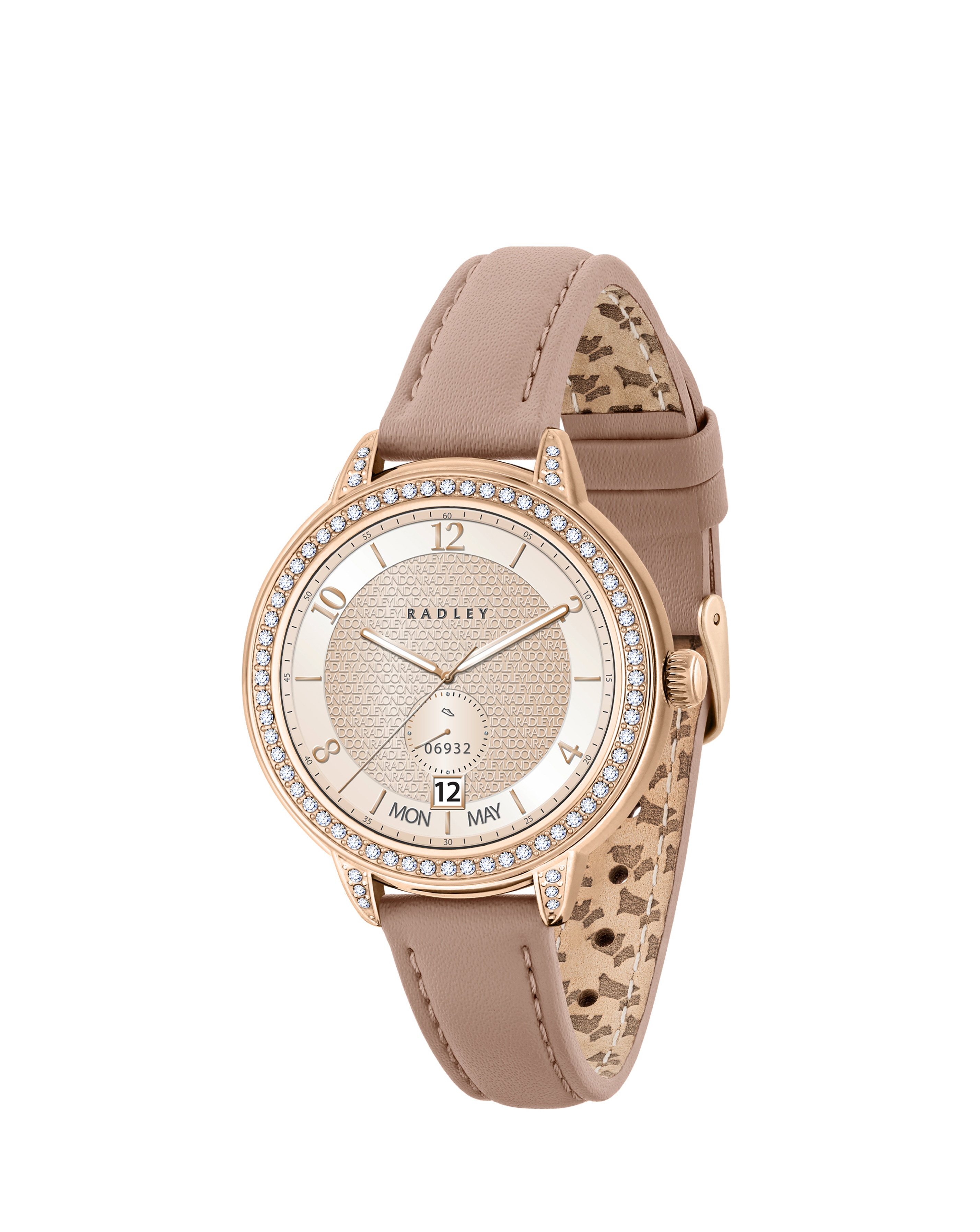 New In - Radley Series 33 AMOLED Smart Watch