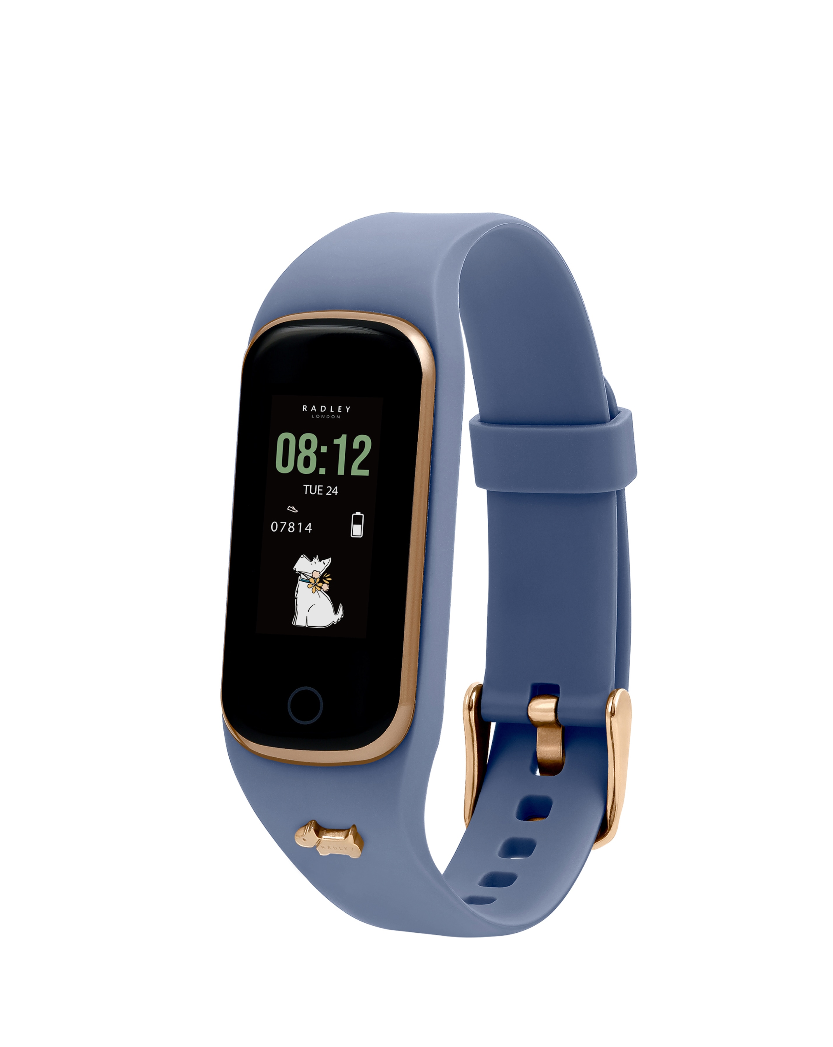 New In - Radley Series 8 Smart Watch
