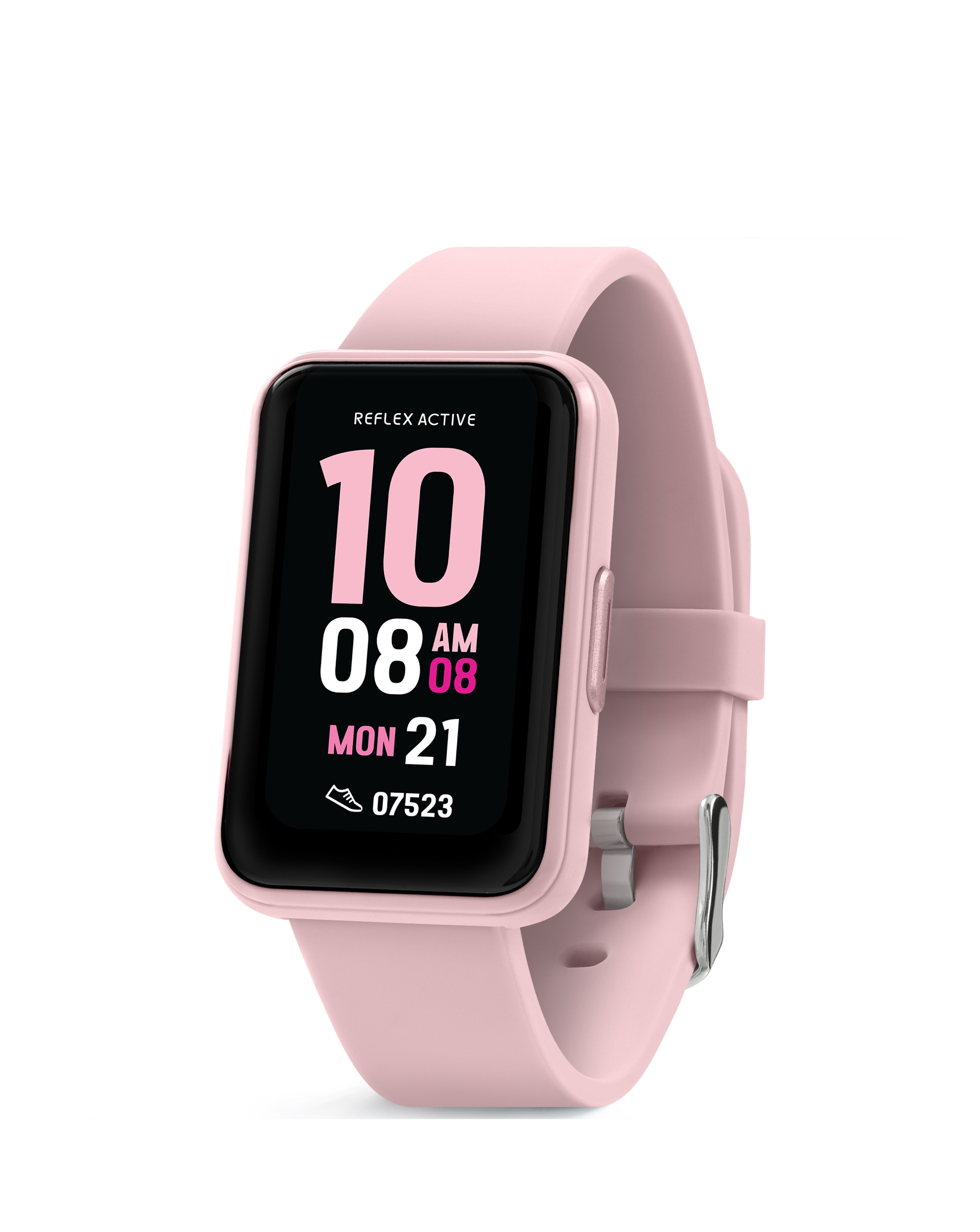 New In - Reflex Active Series 49 Smart Watch