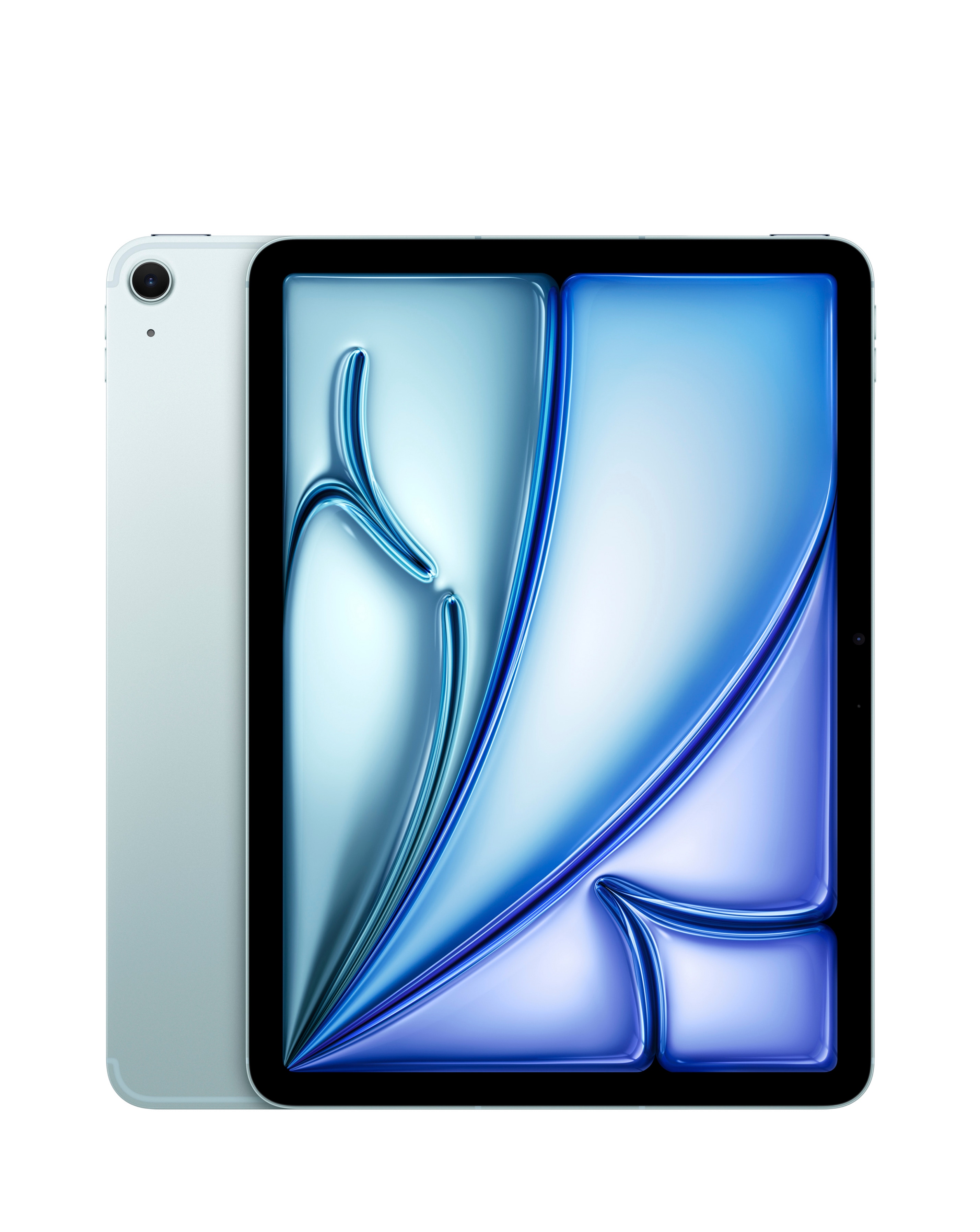 New In - Apple iPad Air (M4, 2026) + Cellular