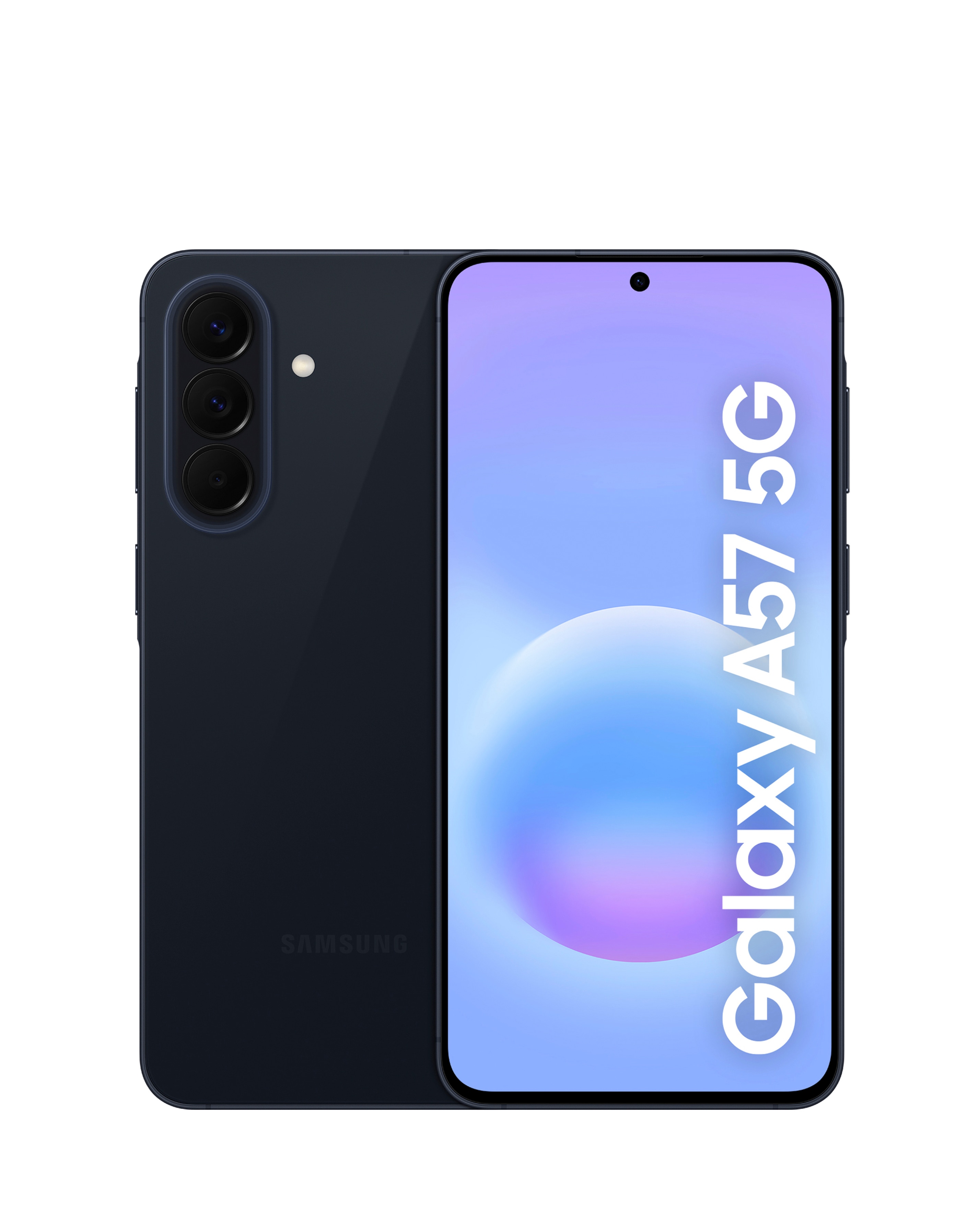 Samsung Galaxy A57 5G 256GB - Navy