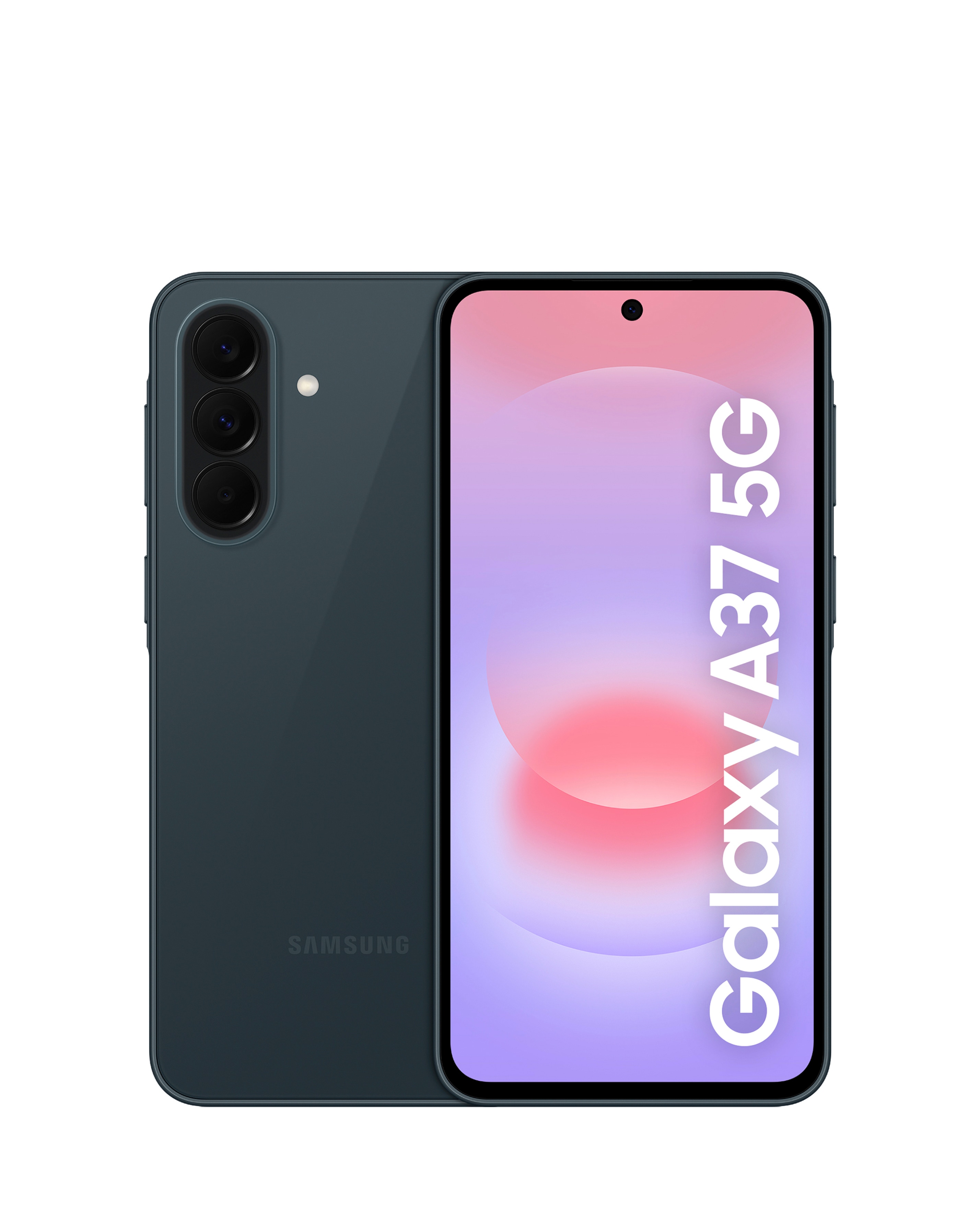 Samsung Galaxy A37 5G 256GB - Greygreen
