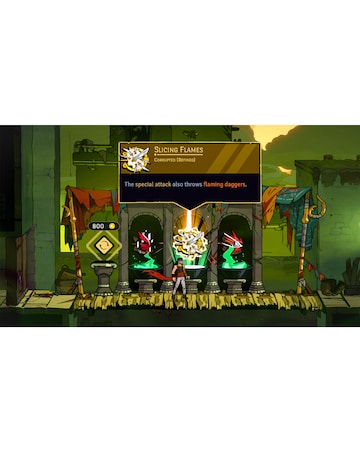 The Rogue Prince of Persia: Immortal Edition (Nintendo Switch 2)