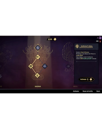 The Rogue Prince of Persia: Immortal Edition (Nintendo Switch 2)