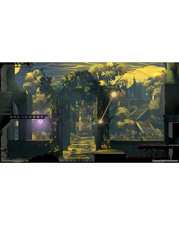 CASTLEVANIA: CURSE OF Darkness (Microsoft Xbox, CIB, 2005) EUR 26,15 - ES