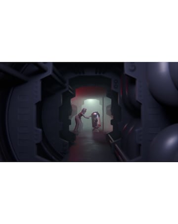 Monopoly Star Wars Heroes vs Villains (PS5)