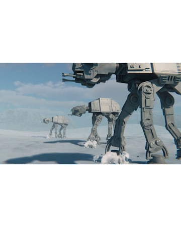 Monopoly Star Wars Heroes vs Villains (PS5)