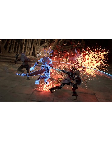 Echoes of Aincrad (PS5)