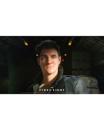 007 First Light Collector's Edition (PS5)