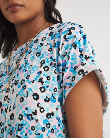 Great Value Soft Touch Swing Dress