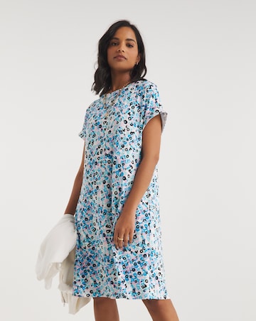 Great Value Soft Touch Swing Dress