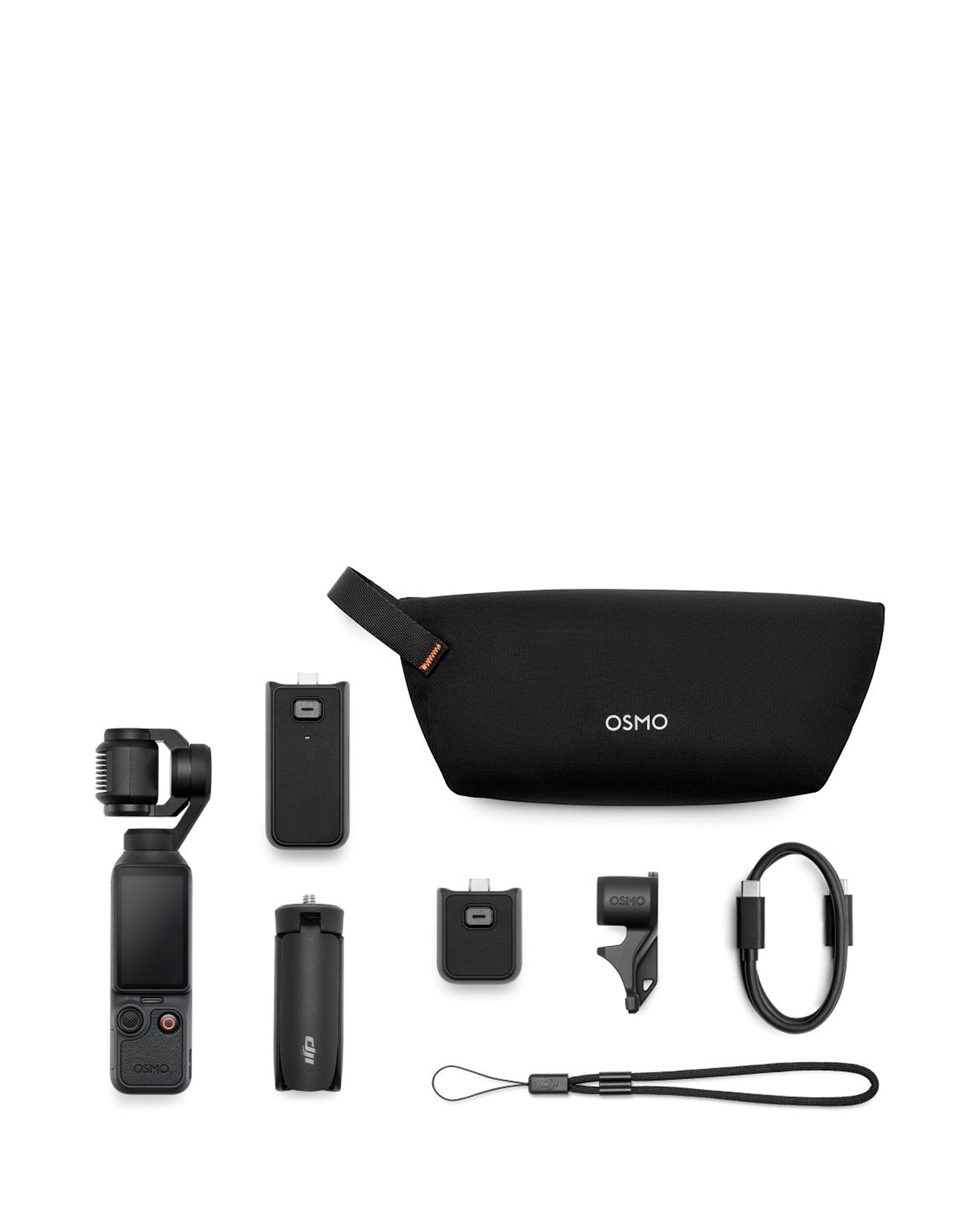New In - DJI Osmo Pocket 4