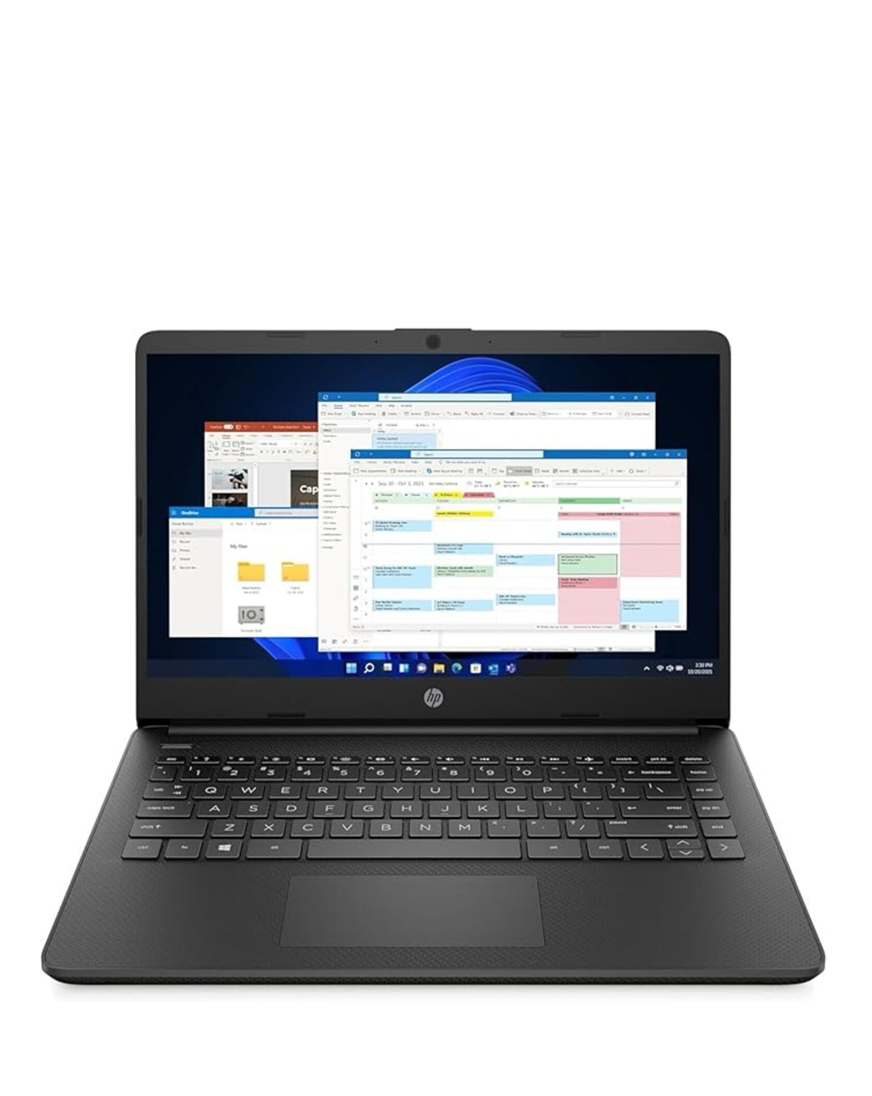 New In - HP 14s-dq3500sa 14in Laptop