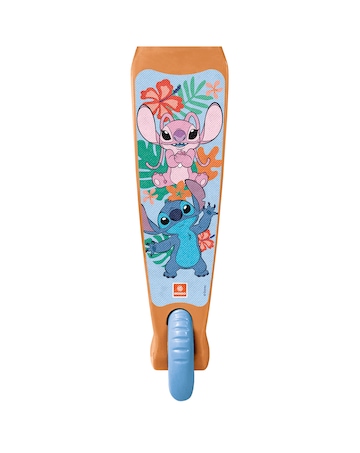 Stitch Twist & Roll 3-Wheel Scooter
