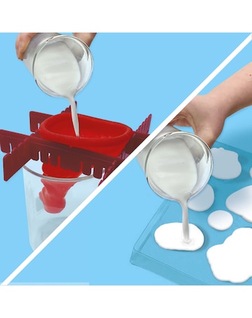SES 3 In 1 Casting & Painting Set