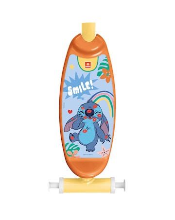 Stitch 3-Wheel Lean Scooter